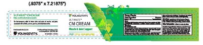 Cm Cream Label (Ult Cm Cream Jar Screen 1220 Review1 113020 (002))